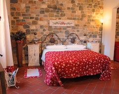 Bed & Breakfast B&B La Casa Di Campagna (Bergamo, Italy)