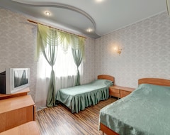 Zamok Hotel (Volgograd, Rusland)