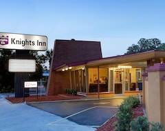 Khách sạn Sunset Inn Historic District St. - St. Augustine (St. Augustine, Hoa Kỳ)