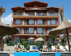 Family Hotel Tropicana (Ravda, Bulgaria)