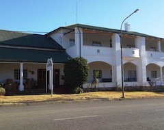 Majatalo Mountain View Country Inn (Lady Grey, Etelä-Afrikka)