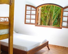 Hotel Sitio Simple Life (Ubatuba, Brazil)