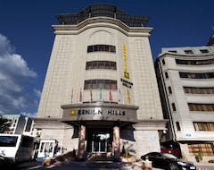Renion Hills Hotel (Almatı, Kazakistan)