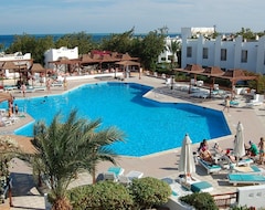 Hotel Menaville Safaga Resort (Safaga, Egypt)