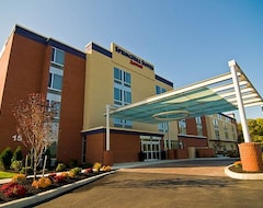 Khách sạn Springhill Suites Harrisburg Hershey (Harrisburg, Hoa Kỳ)