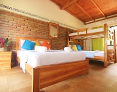 Hotelli Brisas de la Sierra (Santa Marta, Kolumbia)
