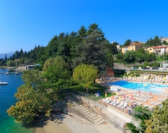Hotel Residence Zust (Verbania, İtalya)