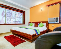 Treebo Trend Amaira Hotels & Banquets (Ghaziabad, Indija)