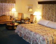 Hotel Swiss Chalet Inn (Ruidoso, USA)