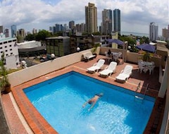 Hotel Montreal (Panama Şehri, Panama)