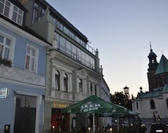 Hotel Atelier (Gniezno, Poland)