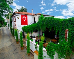Ados Hotel (Cesme, Turkey)