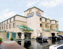 Holiday Inn Express & Suites Elk Grove Central - Hwy 99, An Ihg Hotel (Elk Grove, EE. UU.)