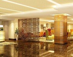 Hotel Holiday Inn Dhaka City Centre (Dhaka, Bangladesh)
