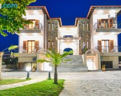 Casa/apartamento entero Villas Velizarius (Nikiti, Grecia)