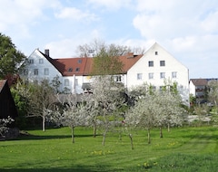 Horger Biohotel Und Tafernwirtschaft (Kranzberg, Germany)