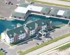 Khách sạn Best Western Plus Appleton Airport/Mall Hotel (Appleton, Hoa Kỳ)