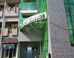 Hotel Shivalik Almora (Almora, Indien)