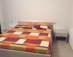 Hotel Il Mirto - One Bedroom (Montaione, Italy)