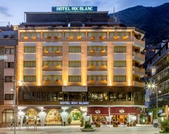 Hôtel Hotel Roc Blanc (Andorre-la-Vieille, Andorre)