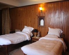 Hotelli Fort Resort (Nagarkot, Nepal)