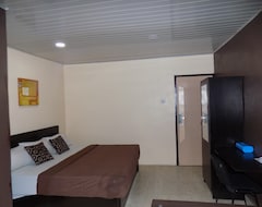 Posh Apartments and Hotel (Lagos, Nigeria)