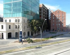 Entire House / Apartment Temporario Rosario Puerto Norte (Rosario, Argentina)