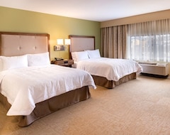Hotel Hampton Inn & Suites Silverthorne (Silverthorne, Sjedinjene Američke Države)