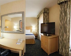 Hotel Holiday Inn Express & Suites Sacramento Airport Natomas (Sacramento, USA)