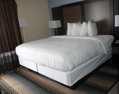 Hotel Americas Best Value Inn Bloomington (Bloomington, EE. UU.)
