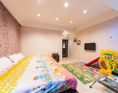 Hotelli Fairy Tale Bed And Breakfast (Yilan City, Taiwan)