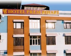 Khách sạn Hotel Prem Bihari (Haridwar, Ấn Độ)