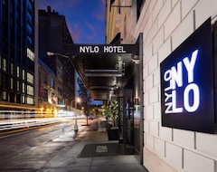 Hotel Arthouse New York City (New York, USA)