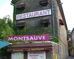 Hotel Le Montsauve (Générargues, Francia)