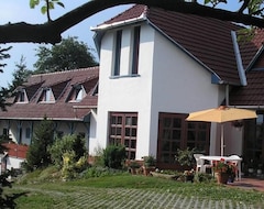 Pansion Guest House Magyar Route 66 (Szilvásvárad, Mađarska)