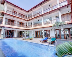 Khách sạn Hastinapura Residence (Jimbaran, Indonesia)