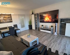Toàn bộ căn nhà/căn hộ Relax-apartment Mit Indoor-pool, Sauna, Massagesessel Und Netflix (Schonach, Đức)