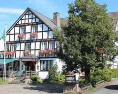 Hotel Wullner's Landgasthof (Schmallenberg, Njemačka)
