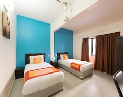Hotel Oyo Rooms Jalan Raja Laut (Kuala Lumpur, Malezija)