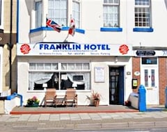 Otel Franklin (Blackpool, Birleşik Krallık)