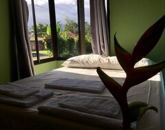 Casa/apartamento entero XXX BLUE PARADISE - Rio Celeste Dreams (Bijagua de Upala, Costa Rica)
