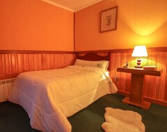 Hotel Hosteria Las Lengas (Coyhaique, Chile)