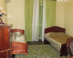 Hotel KB na Taganke (Moscú, Rusia)