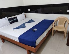 Hotel Sethu Residency (Rameswaram, Indien)