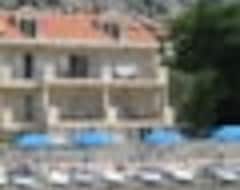 Lejlighedshotel Pejanović (Kotor, Montenegro)