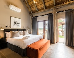 Otel Buckler'S Africa Lodge Kruger Park (Komatipoort, Güney Afrika)