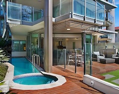 Hele huset/lejligheden Kirra Wave Apartment 102 Bilinga (Bilinga, Australien)
