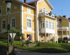 Toàn bộ căn nhà/căn hộ Von Otterska Villan I Granna (Gränna, Thụy Điển)