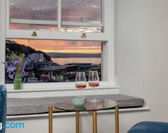 Hotel Pilgrim, Maritime Suites, Brixham (Brixham, Ujedinjeno Kraljevstvo)