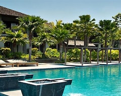 Hotel Pattara Resort & Spa (Phitsanulok, Thailand)